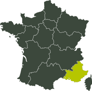 Diagnostic immobilier Provence-Alpes-Côte-d'Azur