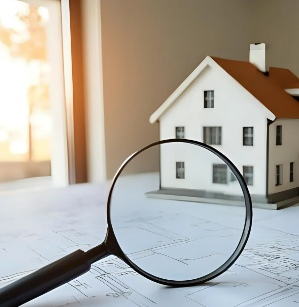 Image diagnostic immobilier
