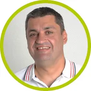 Franchisé AUBINEAU Hervé