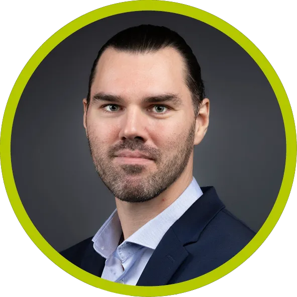 Franchisé AUGUSTE Frédéric