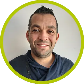 Franchisé GUYARD Christophe