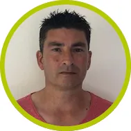 Franchisé MONTEIRO Armando