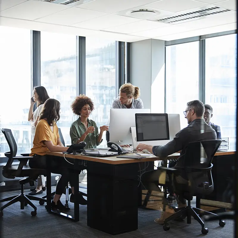 locaux et bureaux professionnels