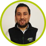 NOUALI Hamid Franchisé Roubaix - 59