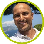OUARAB Karim Franchisé Région PACA - 06