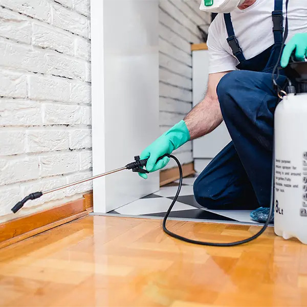 diagnostic immobilier termites