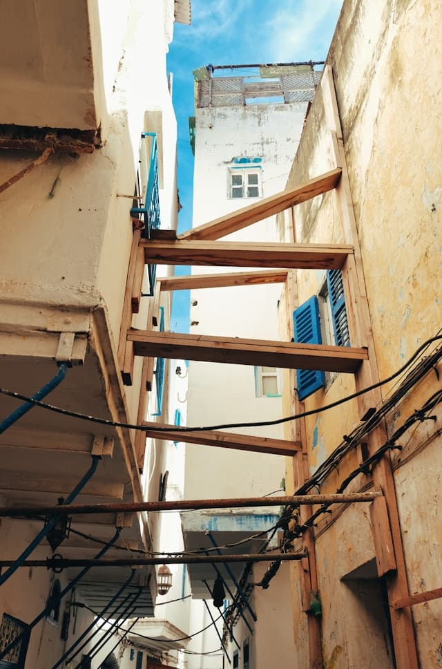 diagnostic de l habitat Diagnostic immobilier obligatoire : tout savoir en 2025