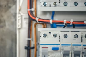 D-Pro - expertise et diagnostic immobilier Vous êtes un particulier ? Installation électrique