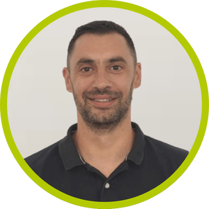 Franchisé Franck GRACIA