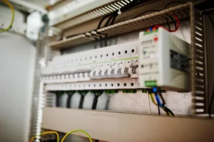 D-Pro - expertise et diagnostic immobilier Depuis plus de 25 ans, nos diagnostiqueurs immobiliers sont là pour assurer la vente et la location de vos biens Tableau électrique maison