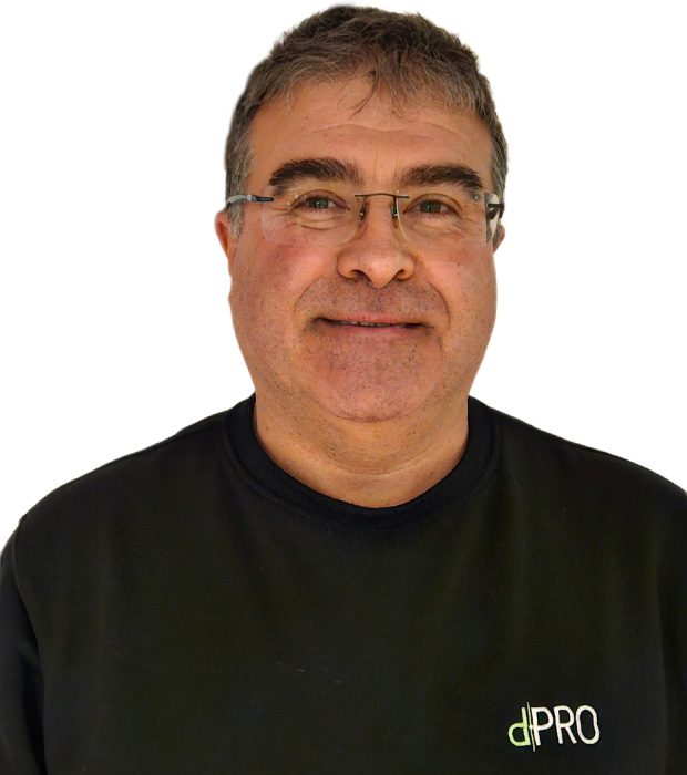 Patrice REYMOND nouvelle photo Franchisé Montbrison - 42